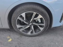 Geely Galaxy L6 125km Starship - ფოტო 6