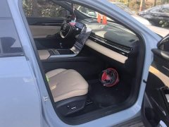 Geely Galaxy L6 125km Starship - ფოტო 8