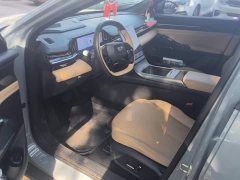 Geely Galaxy L6 125km Starship - ფოტო 9