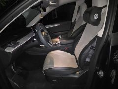 Tesla Model Y Rear-Wheel Drive - ფოტო 11