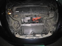 Tesla Model Y Rear-Wheel Drive - ფოტო 16
