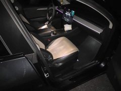 Tesla Model Y Rear-Wheel Drive - ფოტო 19