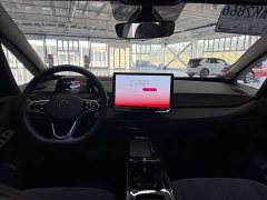 Volkswagen ID.3 Smart Edition Intelligent Version GTX Package - ფოტო 10