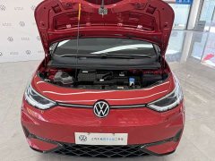 Volkswagen ID.3 Smart Edition Intelligent Version GTX Package - ფოტო 8