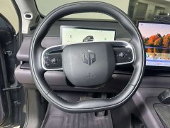 Leapmotor C16 Pure Electric 580 Privilege Edition - ფოტო 11
