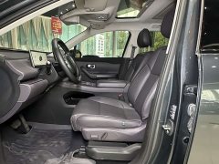 Leapmotor C16 Pure Electric 580 Privilege Edition - ფოტო 12