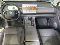 Leapmotor C16 Pure Electric 580 Privilege Edition - ფოტო 14