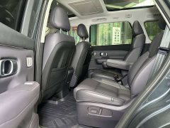 Leapmotor C16 Pure Electric 580 Privilege Edition - ფოტო 15