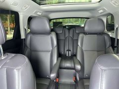 Leapmotor C16 Pure Electric 580 Privilege Edition - ფოტო 16