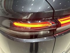 Leapmotor C16 Pure Electric 580 Privilege Edition - ფოტო 7