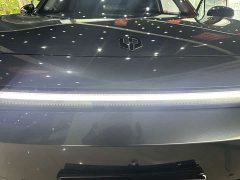 Leapmotor C16 Pure Electric 580 Privilege Edition - ფოტო 8