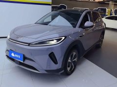 BYD Sealion 05 EV 520KM Smart Navigation Edition - фото 1