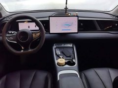BYD Sealion 05 EV 520KM Smart Navigation Edition - фото 12