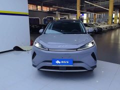 BYD Sealion 05 EV 520KM Smart Navigation Edition - фото 2