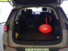 BYD Sealion 05 EV 520KM Smart Navigation Edition - фото 4