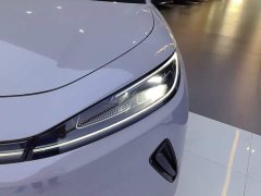 BYD Sealion 05 EV 520KM Smart Navigation Edition - фото 5