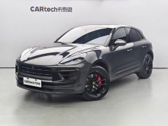 Porsche Macan S 2.9T - фото 1