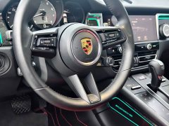 Porsche Macan S 2.9T - фото 10