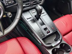 Porsche Macan S 2.9T - фото 11