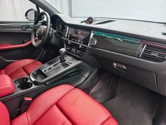 Porsche Macan S 2.9T - фото 14