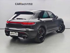 Porsche Macan S 2.9T - фото 16