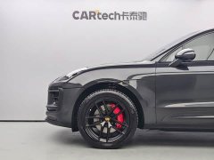 Porsche Macan S 2.9T - фото 4