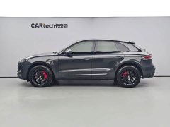 Porsche Macan S 2.9T - фото 5