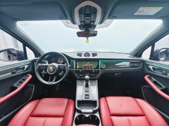Porsche Macan S 2.9T - фото 8