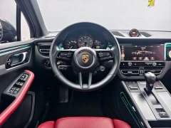 Porsche Macan S 2.9T - фото 9