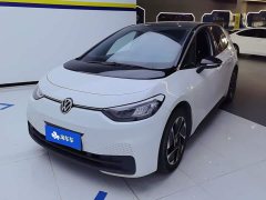 Volkswagen ID.3 Pure Smart Edition - photo 1