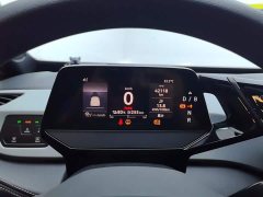 Volkswagen ID.3 Pure Smart Edition - photo 14