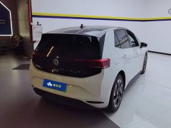 Volkswagen ID.3 Pure Smart Edition - photo 3