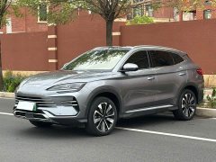BYD Song Plus New Energy DM-i 160KM Flagship - photo 1