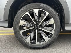 BYD Song Plus New Energy DM-i 160KM Flagship - photo 10