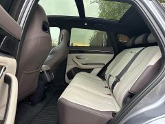 BYD Song Plus New Energy DM-i 160KM Flagship - photo 14