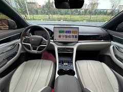 BYD Song Plus New Energy DM-i 160KM Flagship - photo 17