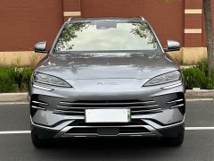 BYD Song Plus New Energy DM-i 160KM Flagship - photo 2