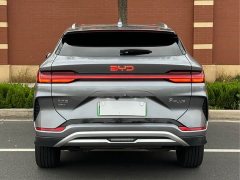 BYD Song Plus New Energy DM-i 160KM Flagship - photo 4