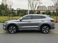 BYD Song Plus New Energy DM-i 160KM Flagship - photo 7