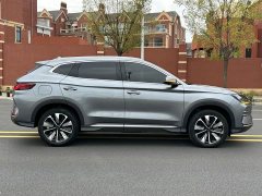 BYD Song Plus New Energy DM-i 160KM Flagship - photo 8
