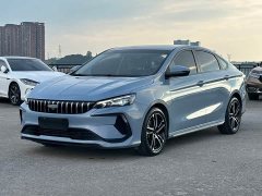 Geely Binrui COOL 1.5T DCT Champion Edition - ფოტო 1