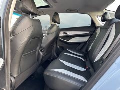Geely Binrui COOL 1.5T DCT Champion Edition - ფოტო 10