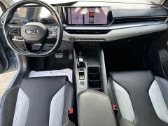 Geely Binrui COOL 1.5T DCT Champion Edition - ფოტო 11