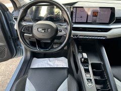 Geely Binrui COOL 1.5T DCT Champion Edition - ფოტო 12
