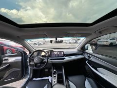 Geely Binrui COOL 1.5T DCT Champion Edition - ფოტო 14