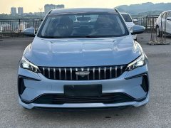 Geely Binrui COOL 1.5T DCT Champion Edition - ფოტო 2