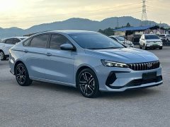 Geely Binrui COOL 1.5T DCT Champion Edition - ფოტო 3
