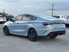 Geely Binrui COOL 1.5T DCT Champion Edition - ფოტო 4