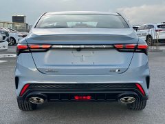 Geely Binrui COOL 1.5T DCT Champion Edition - ფოტო 5