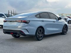 Geely Binrui COOL 1.5T DCT Champion Edition - ფოტო 6